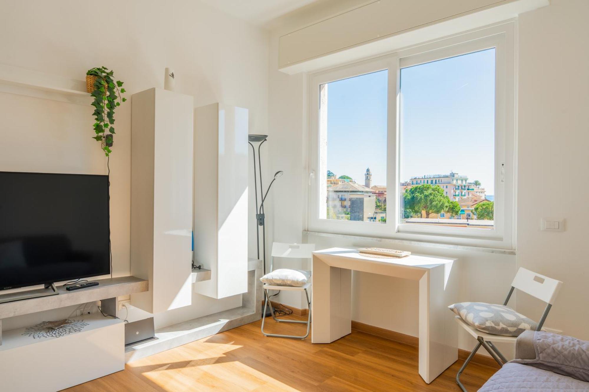 Apartment Casa Comodina By Portofinohomes Rapallo